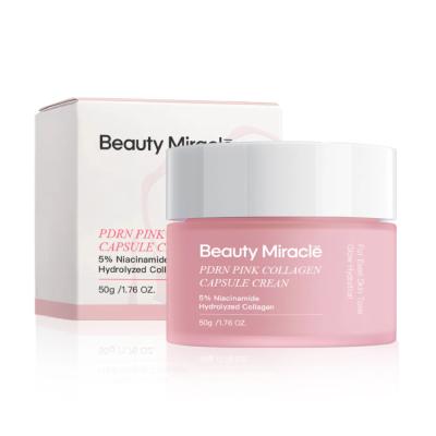 Lightening Vegan Face Cream for Men Best Whitening Vitamin C Removes Dark Spots Moisturizing Thailand Shea Butter Main