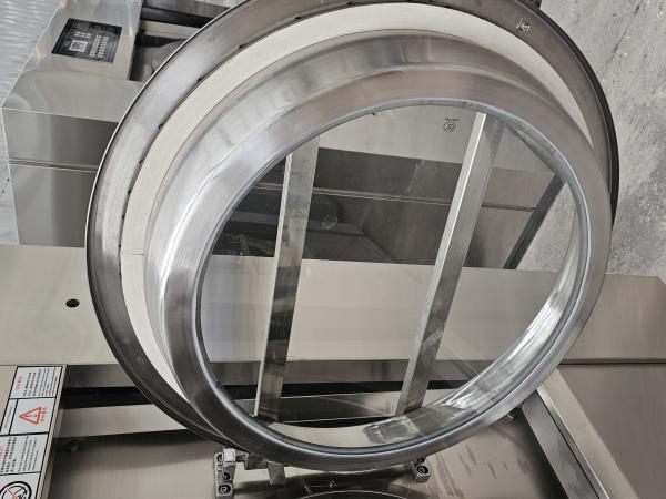 Industrial Heavy-duty 70 kg Washing Machine for Laundries