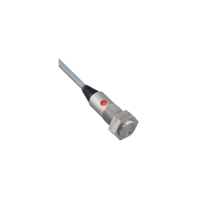 ZPSM024 High Performance Industrial Magnetic Limit Reed Proximity Sensor Switch with NPN Normally Open Output