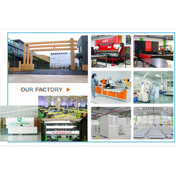 Вентиляция Алюминиевая Чистая комната Возвращение воздушная решетка современная