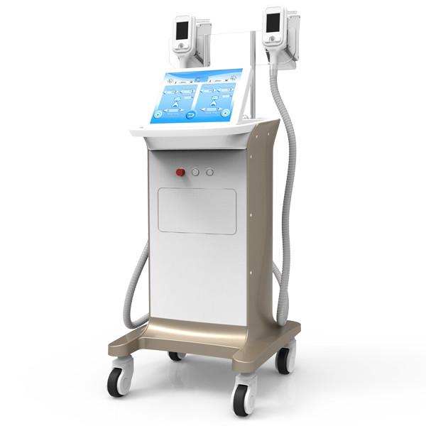 best non invasive fat reduction cryolipolysis slimming machine for home use