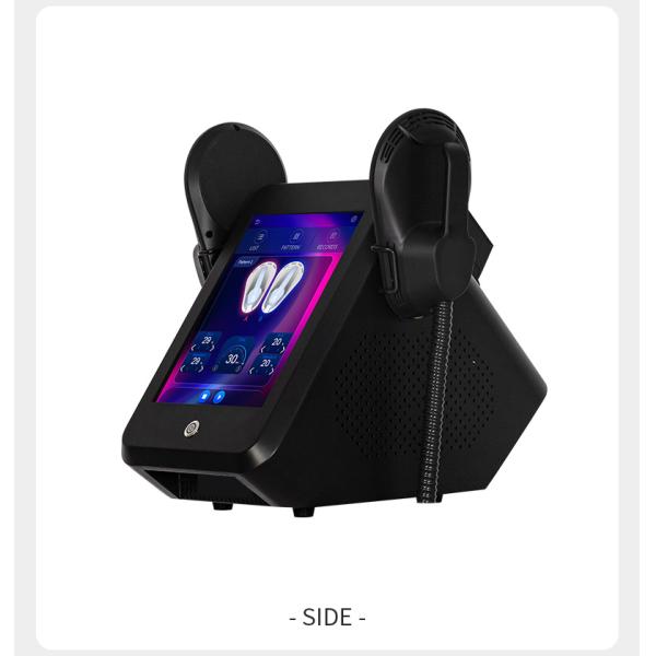 Customized logo Emssings zero Body Sculpting Machine Professional Muscleinngs Stimulatorings Emssings Neo Machine 2025
