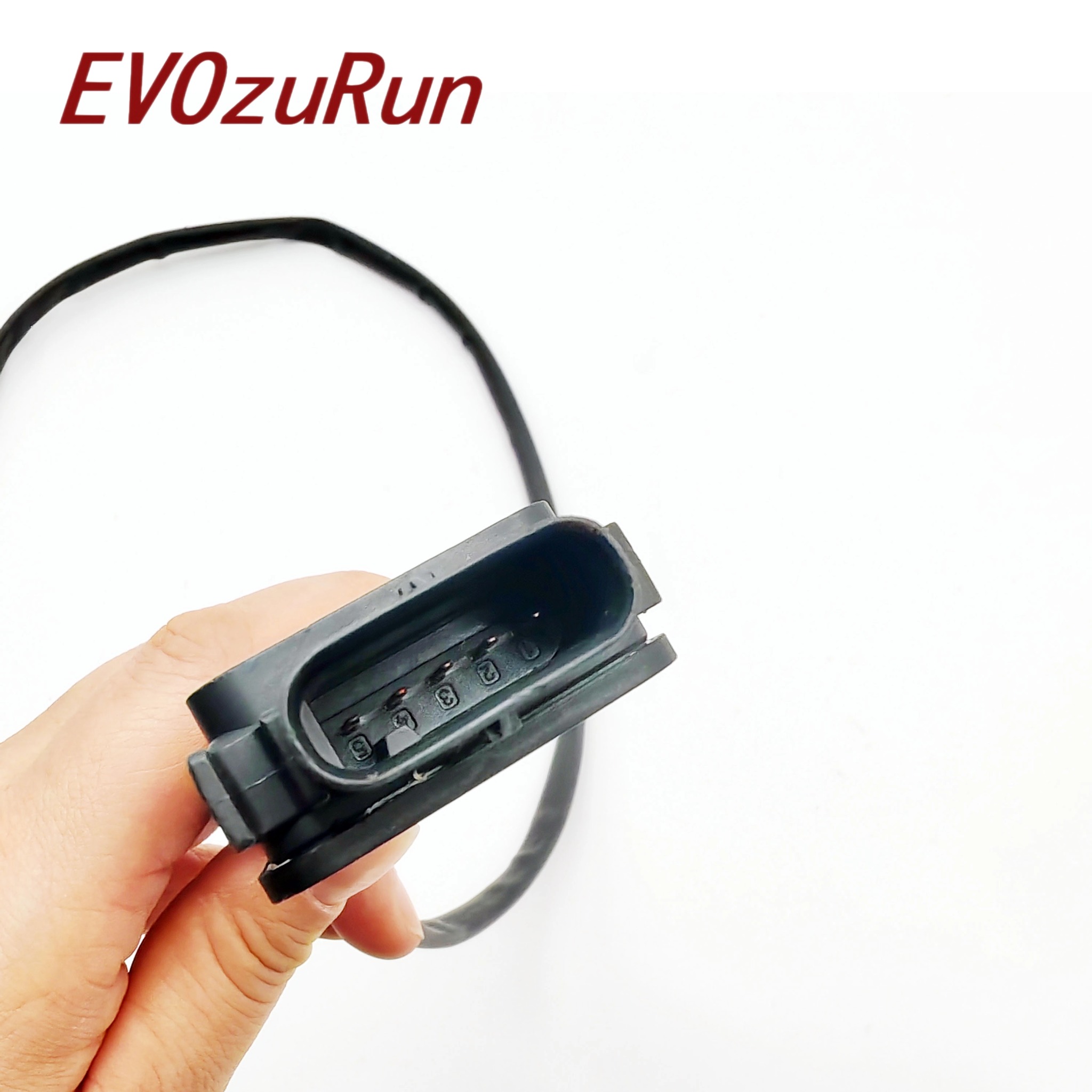 Car Auto Parts 8580408-02 858040802 0281007667 Nitrogen Oxygen Sensor Nox Sensor for BMW F20 F22 F23 F30 1 Year Warranty