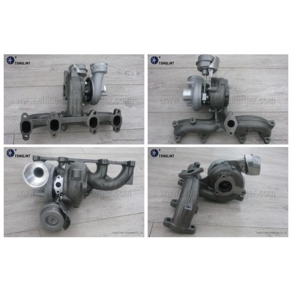 Audi VW Turbocharger BV39 KP39 54399880018 for AXR BSW BEW Engine