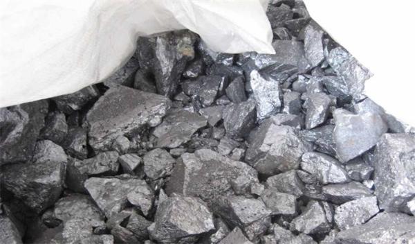 10mm Silicon Lump 1101 As Aluminum Alloy Manufacturing Additive