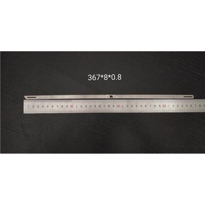 Special Heald Wires 367x8x0.8mm For Heavy Duty KY Kyang Yhe Needle Loom
