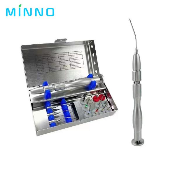 6pcs Dentsply Syatem 25mm Dentistry Endodontic Engine Use Rotary Dills Flexible Heat Activated Root Canal Endo Files for