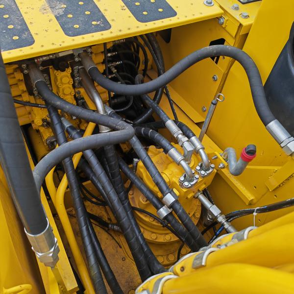 used Japan excavator machine komatsu pc200 excavator used excavator pc220 japan original construction equipments