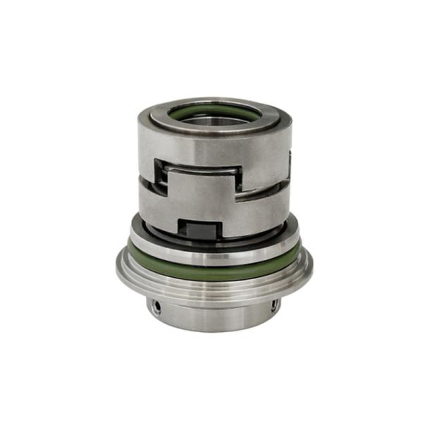 NJK original CDLA-36mm CNP CDLF CDMF bomba vertical de vários estágios de aço inoxidável vedação mecânica