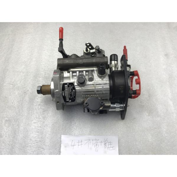 Genuine  Fuel Pump 4 Cylinders 9320A215H for diesel fuel engine