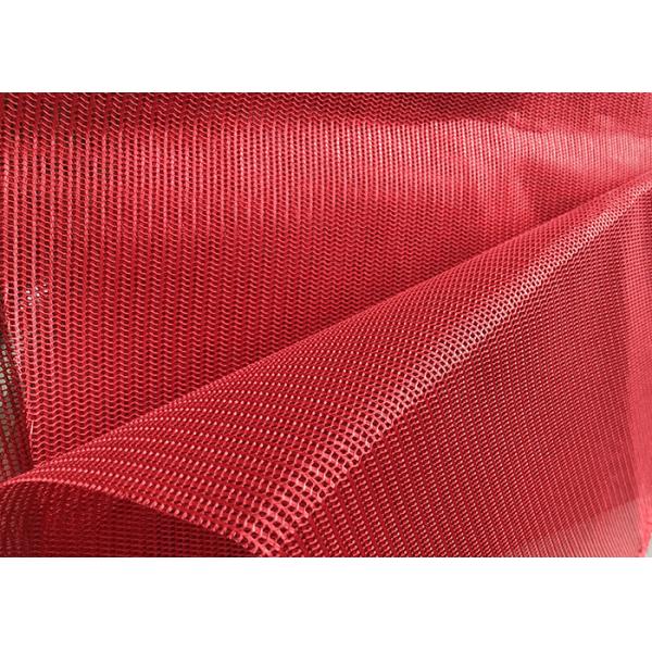 Связанная искривлением сетка чувства ткани сетки спорт трудная для стула и шляпы