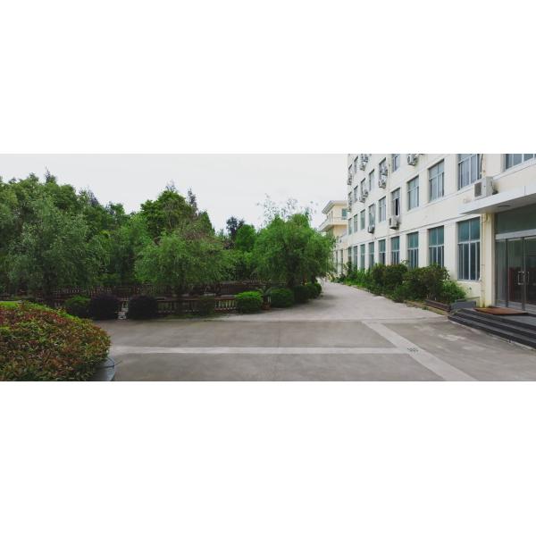 Wenling Linda Machinery Co., Ltd