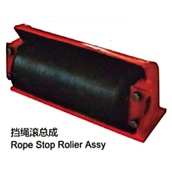 Wireline Block Pulley Wireline Clamp BOMCO Drawworks Parts DSQ-01.00