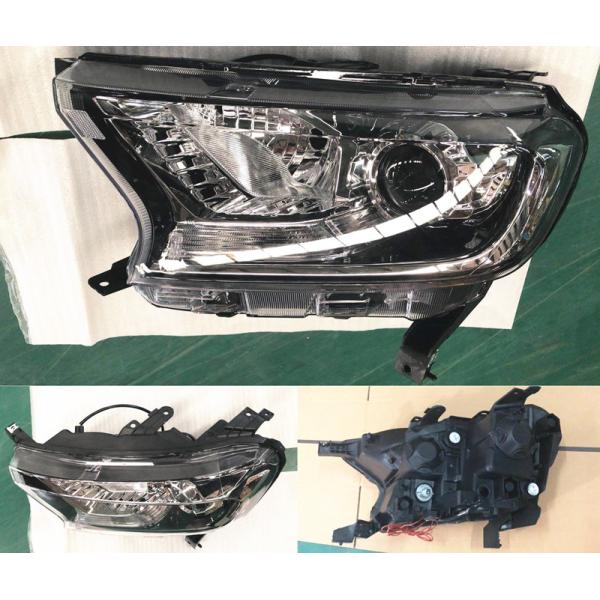 OE Style Head Lamp Assy for Ford Ranger T7 2015 Automobile Spare Parts