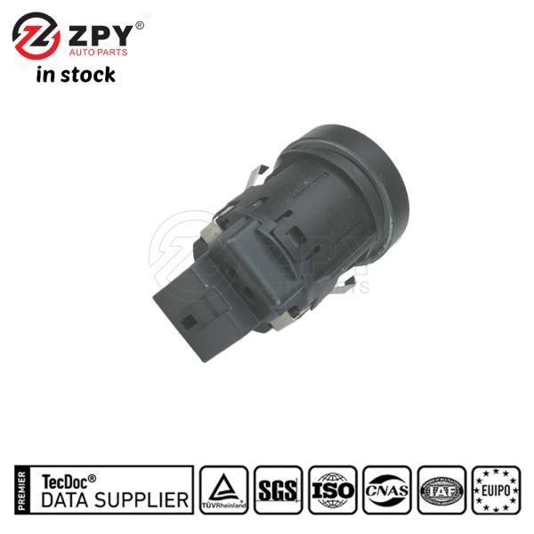 ZPY 3V0905217 New Hight Quality One Click Start Button Ignition For Skoda
