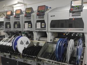 Wetech Electronic Technology Limited