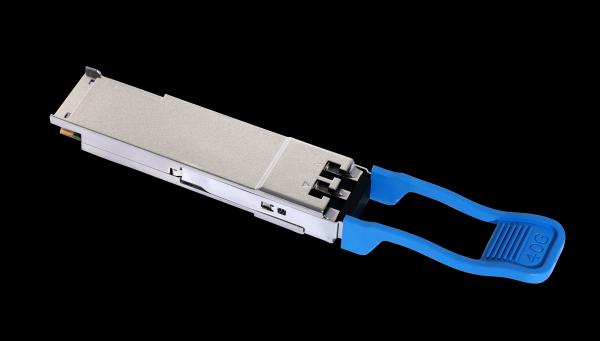 Module émetteur-récepteur optique Qsfp+ Bidi 850/908nm Ethernet haute performance 40 Go/s Qsfp+ Bidi Module neuf