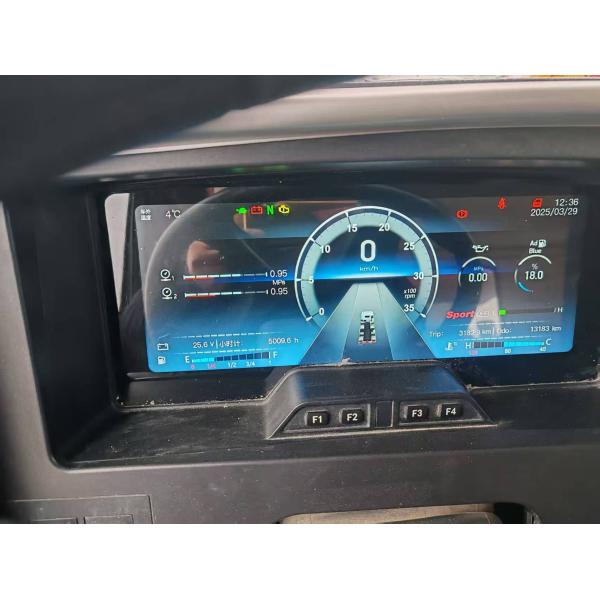 Utilisé 2022 SANY 65M Camion à pompe Camion à pompe à béton