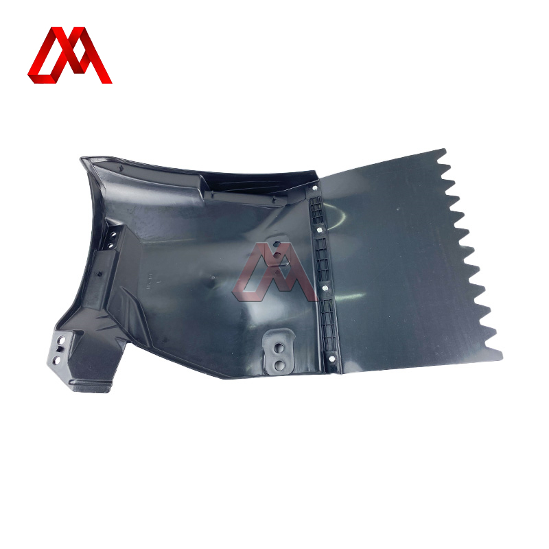 8-97387751-0 8973877510 Mud Flap for Isuzu 700P