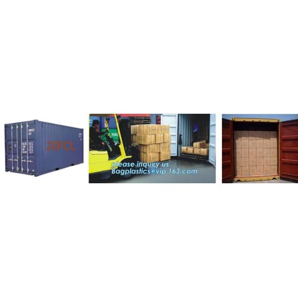 PE asbestos waste bags, Disposal Plastic Bag for Construction Waste, rubbish bag for asbestos fibers, bagplastics, bagea