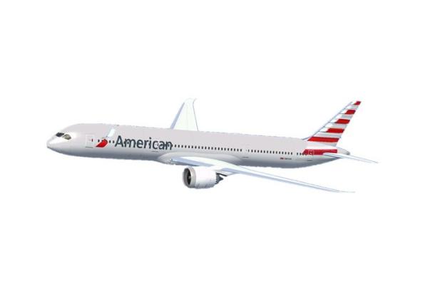Door To Door Air Freight Shipping From China To USA