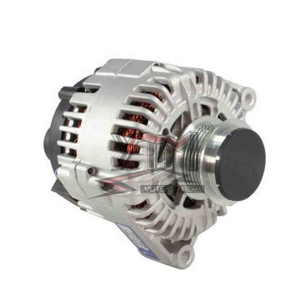 Low Speed Alternator Generator Corvette For CHEVROLET Car 12v Alternator