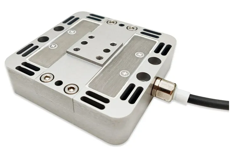 Multi-Axis Force Sensor Transducer Fx Fy Fz Axial Force Measuring 50n 100n Load Cell