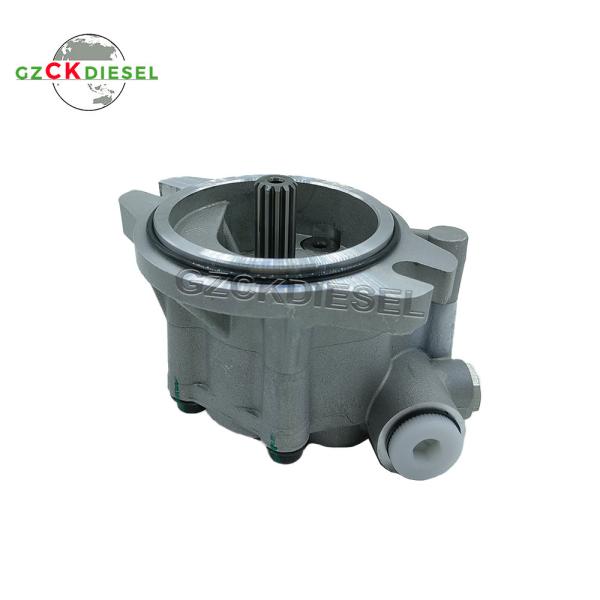 Kawasaki Hydraulic Pilot Gear Pump K5V200 K5V200DPH K5V200DPH1BER