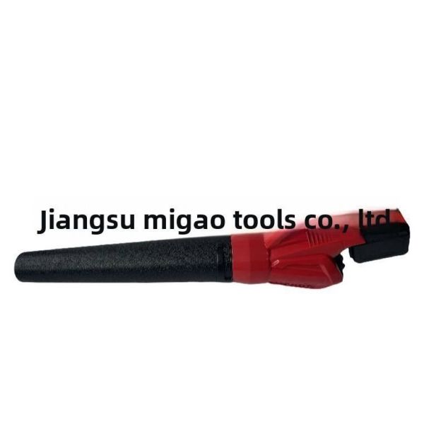 Compact and Versatile Mini Blower for Home Computer Car Vacuum Cleaning-Battery-Powered