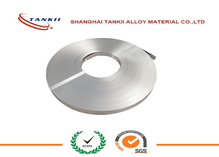 Никель-хромовая сплавная лента Ni80Cr20 для нагревательного элемента