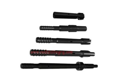 Shank Adapter Rock Drill Rods For Atlas Montabert  Drilling Tool