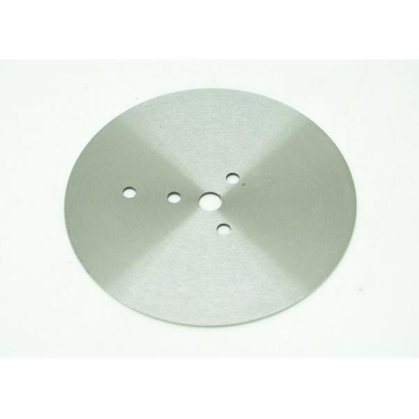 La cortadora de la ropa de Ch141 Yin parte alrededor del cuchillo de las cuchillas de cortador