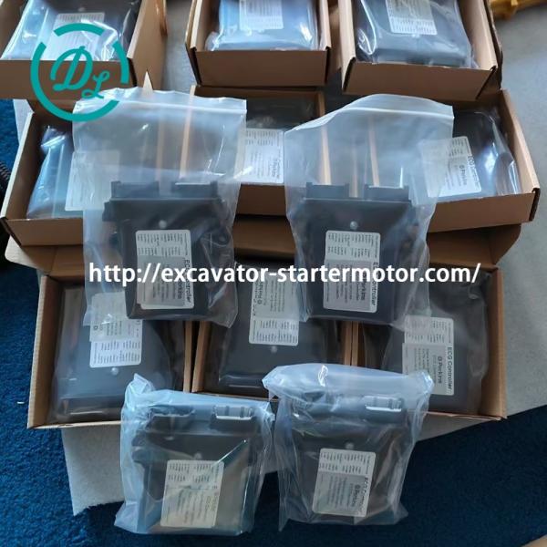 Controlador ECG Perkins GP71042N U00156610 para Motores C27 C32