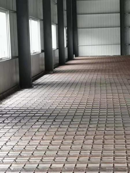 Durable Q345B Workshop Steel Structure With High Strength Bolt & Screw