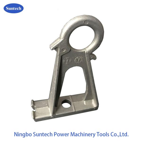 Кронштейн анкера держателя стены алюминиевого сплава раскрытия башни для кабеля ABC