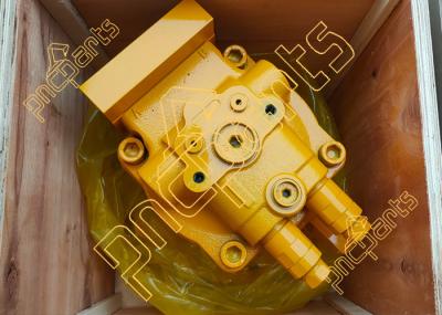 JMF151 31N6 10210 Hyundai Excavator Spare Parts R210-7 Swing Motor
