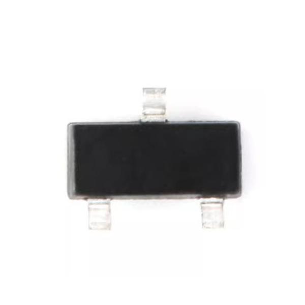 MMBT3904 Screen Printing 1AM SOT-23 Package Bipolar Transistor Electronic Components Accessories Brand new and original IC chip