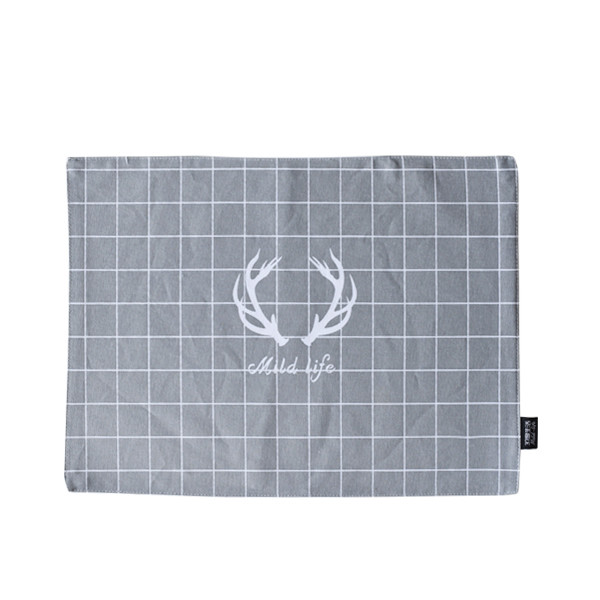 Восхитительное быстрое волокно 100% бамбука ткани таблицы гигроскопической ваты