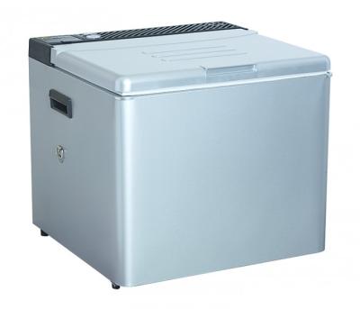 Multifunction Horizontal Low Noise Low Power Direct Cooling Absorption Refrigerator 33L Capacity For Cold Storage