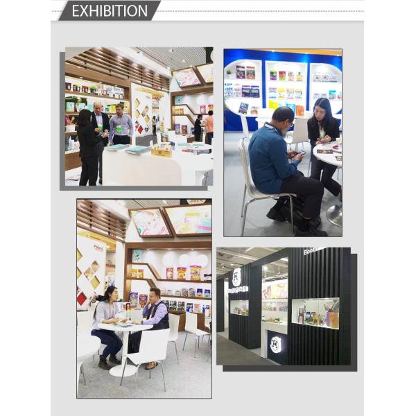 прокатанные металлические сумки маски 150ml Skincare косметические упаковывая стоят вверх по мешкам барьера