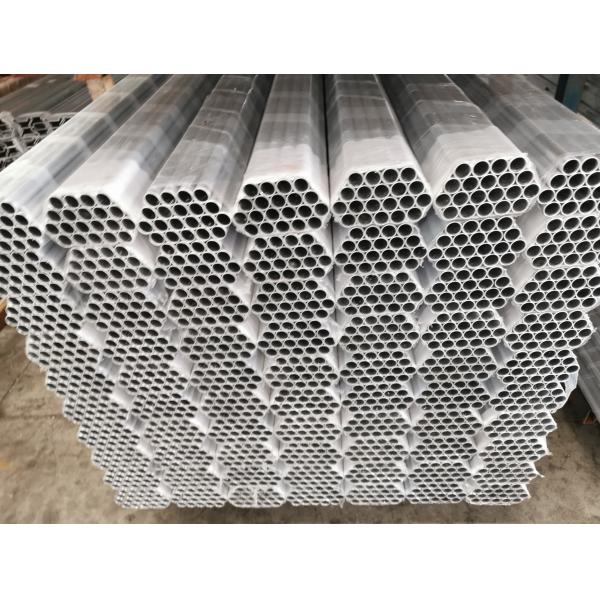 3/4 дюйма 1 дюйм Алюминиевый EMT проводник гладкий обработки EMT проводник и фитинги