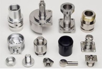 LS-V855S Linear Rail Vertical Machining Center Three Axis Gantry Machine Center