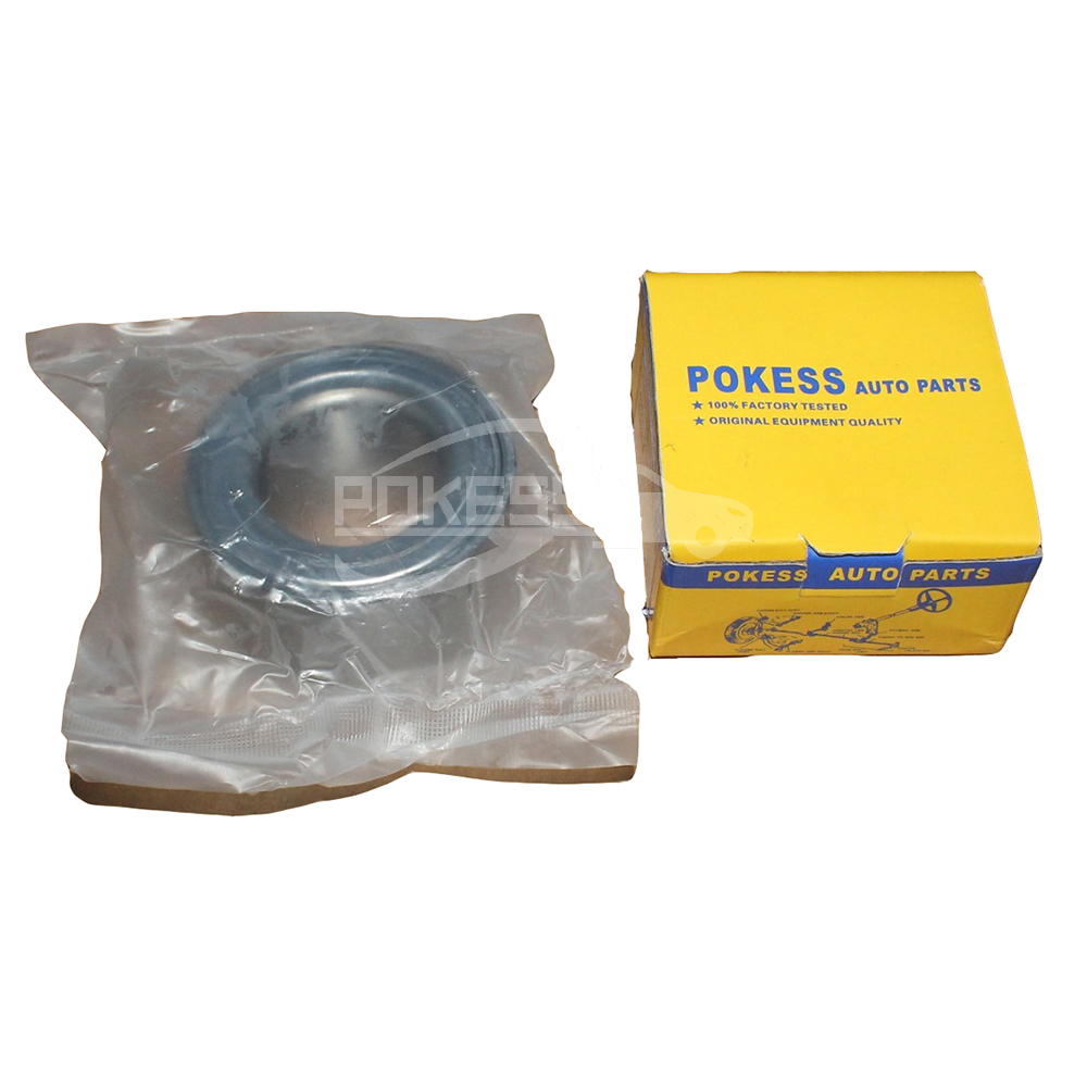 Original Front Wheel Hub Bearing 160697002 DG8033047 BAH0106DZ D65133047A for Ford Fiesta 03-13/Ecosport Wheel Hub Bearing