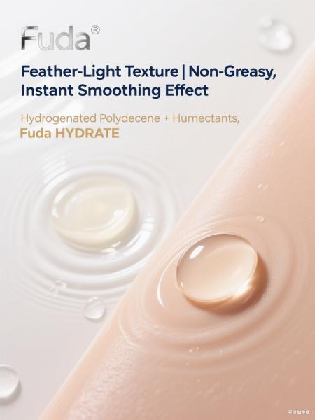 High-energy peptide anti-wrinkle lotion - lightweight moisturizing peptide essence