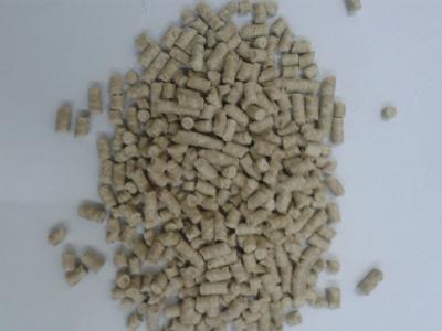 Wheat Protein Pellet For Feed Nutrition For Eel, Shrimp Salmon And So On
