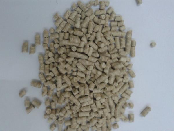 Wheat Protein Pellet For Feed Nutrition For Eel, Shrimp Salmon And So On