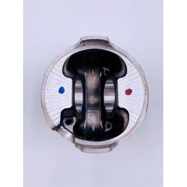 ISUZU 6WG1 DI Motor Diesel Piston For ZX450 Tractor Engine Parts 1-11261380-2 1-12111964-0