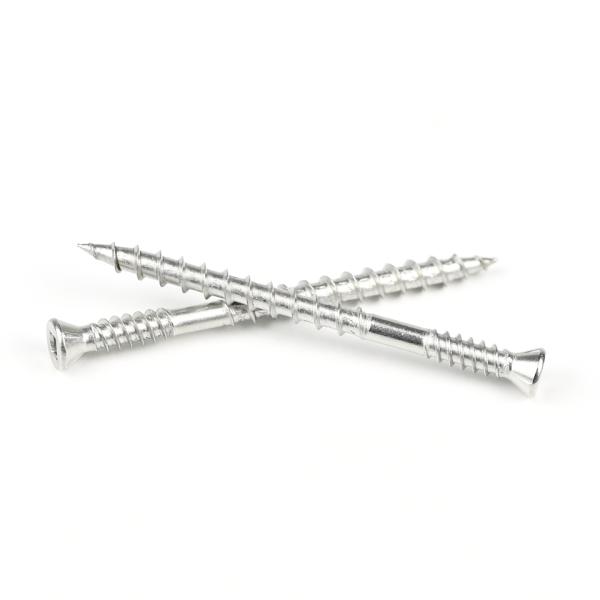 10x65mm Drywall Screws with Exquisite Workmanship Stainsteel Steel and 100% QC Tested