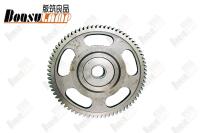 Un engranaje más libre 8-97600586-1 8976005861 del motor diesel del excavador 4HK1X 6HK1XYS