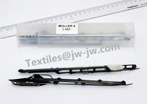 Fita do florete do produto do ferro para peças sobresselentes do tear do florete do Muller 4 do Muller 3,1